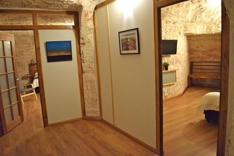 Dug Out B&B - Accommodation Nelson Bay 2