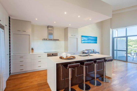 Eagle Escape I Private Properties - Accommodation Nelson Bay 4
