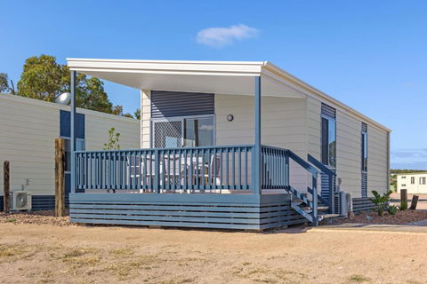 Discovery Parks - Streaky Bay Foreshore - Nelsons Bay Accommodation 4
