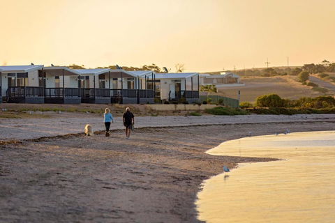 Discovery Parks - Streaky Bay Foreshore - Nelsons Bay Accommodation 0