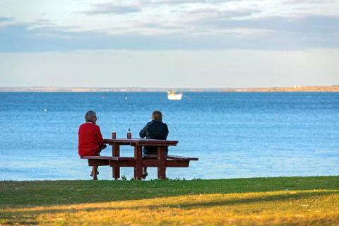 Discovery Parks - Streaky Bay Foreshore - Nelsons Bay Accommodation 1
