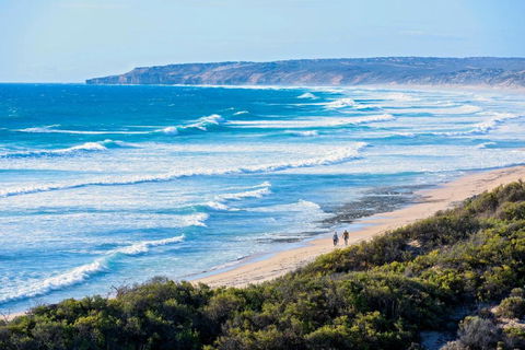 Discovery Parks - Streaky Bay Foreshore - Nelsons Bay Accommodation 2