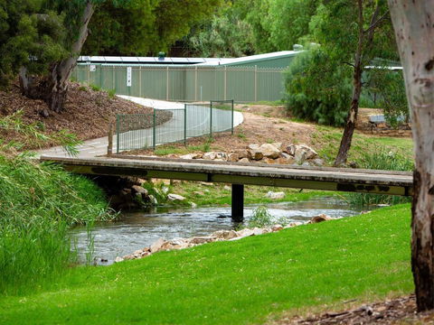 Echo Holiday Parks - Windsor Gardens - Accommodation Nelson Bay 3