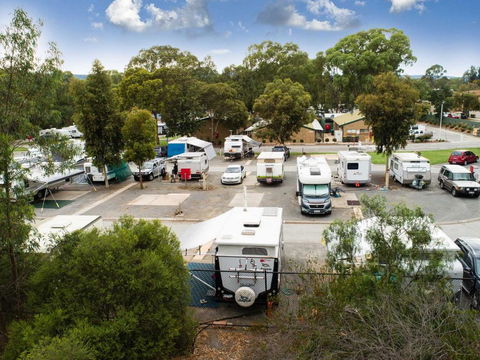 Echo Holiday Parks - Windsor Gardens - Accommodation Nelson Bay 1