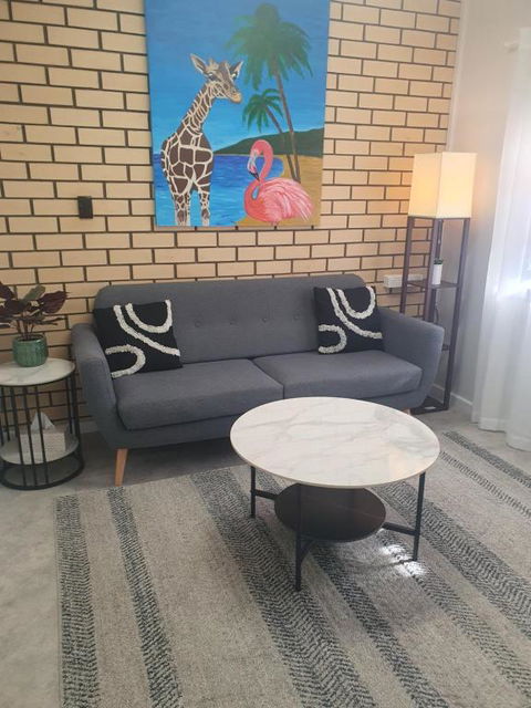 Elliston Apartments - Accommodation Nelson Bay 2