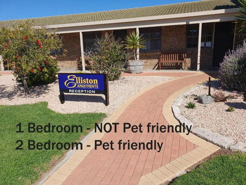 Elliston Apartments - Accommodation Nelson Bay 0