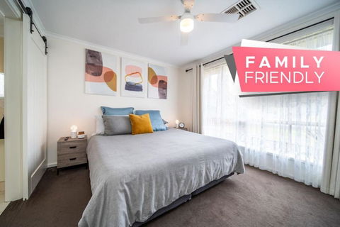 Escape To Adelaide Hills - Accommodation Nelson Bay 0
