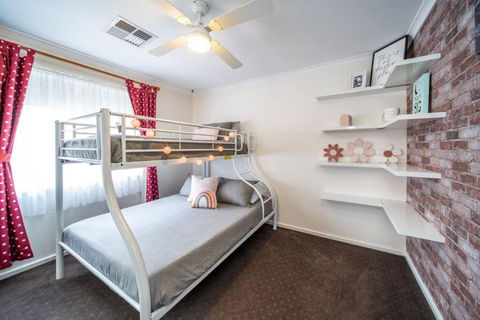 Escape To Adelaide Hills - Accommodation Nelson Bay 1