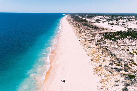 Escape To Preston Beach - Nelsons Bay Accommodation 0