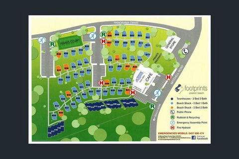 Escape To Preston Beach - Nelsons Bay Accommodation 4