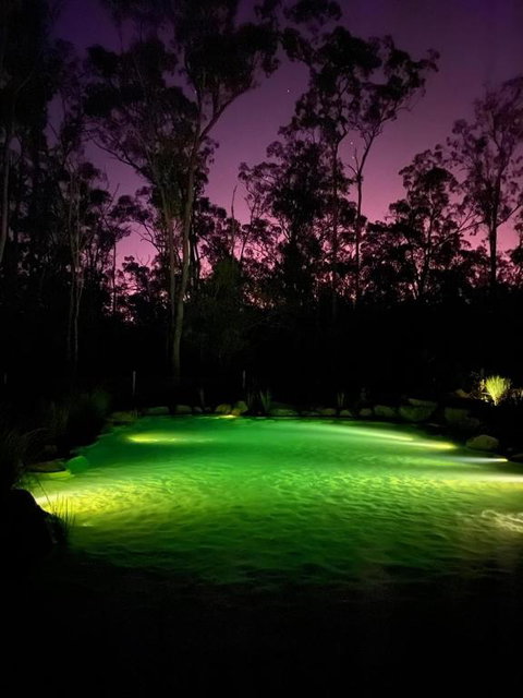 Eureka Station Camping Retreat - Accommodation Nelson Bay 2