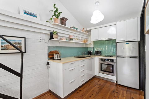Fabrik Loft Central New York Stylequiet - Accommodation Nelson Bay 3