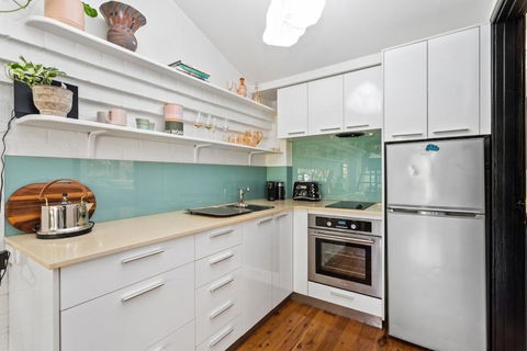 Fabrik Loft Central New York Stylequiet - Accommodation Nelson Bay 4
