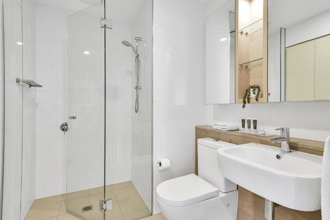 Fabulous Corporate Apartment Macquarie Park M907 - Accommodation Nelson Bay 3
