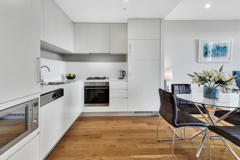 Fabulous Corporate Apartment Macquarie Park M907 - Accommodation Nelson Bay 1