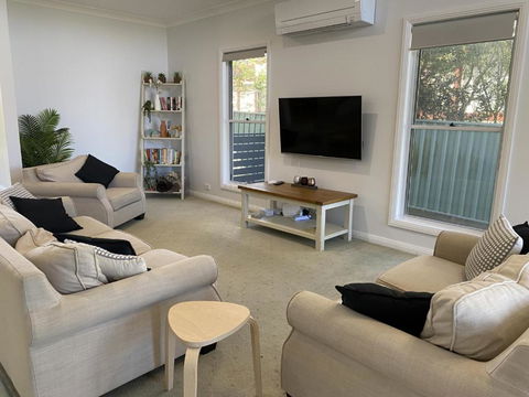 FAIR11W - Fairlight House - Accommodation Nelson Bay 1