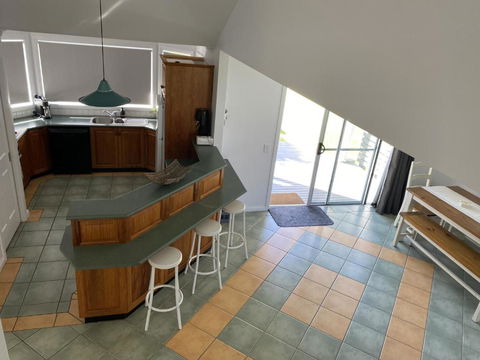 FAIR11W - Fairlight House - Accommodation Nelson Bay 2