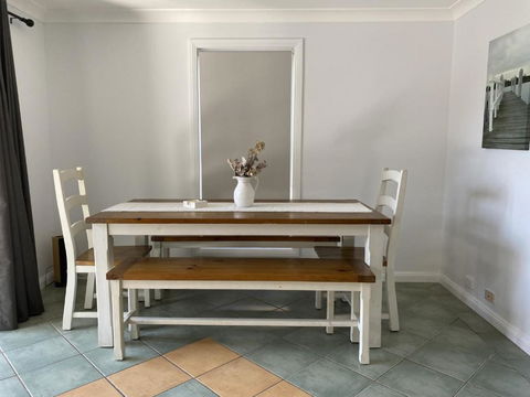 FAIR11W - Fairlight House - Accommodation Nelson Bay 3