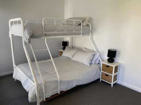 FAIR11W - Fairlight House - Accommodation Nelson Bay 4