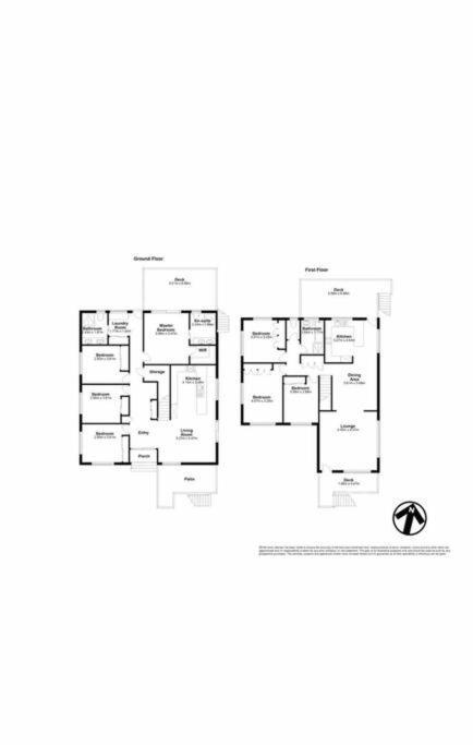 FAMILY 3-bedroom Everton Hills Apartment - Accommodation Nelson Bay 4