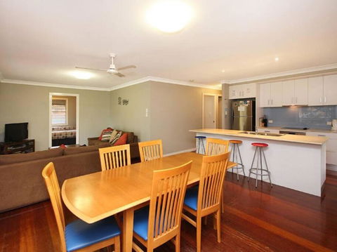 FINLIA AT FLINDERS - Accommodation Nelson Bay 4