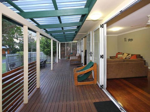 FINLIA AT FLINDERS - Accommodation Nelson Bay 1