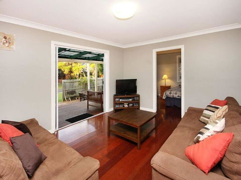FINLIA AT FLINDERS - Accommodation Nelson Bay 2