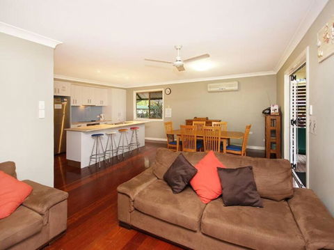 FINLIA AT FLINDERS - Accommodation Nelson Bay 3