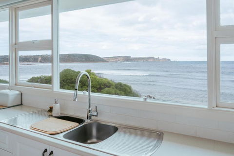 Flinders Island Eco Escape - Nelsons Bay Accommodation 1