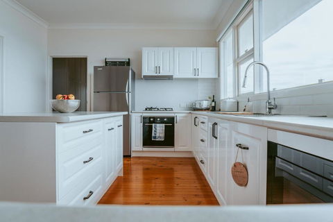 Flinders Island Eco Escape - Nelsons Bay Accommodation 3
