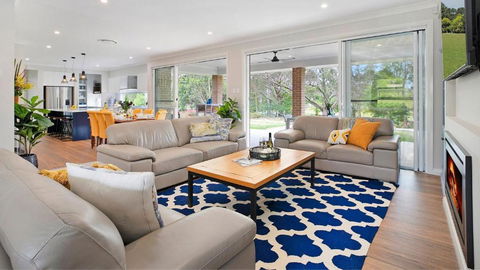 Forest Brae - Accommodation Nelson Bay 2