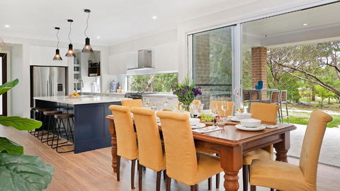 Forest Brae - Accommodation Nelson Bay 3