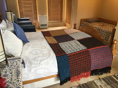 Forest Walks Lodge - Accommodation Nelson Bay 1