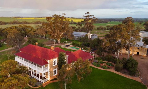 Glamping At Buckland Estate - Accommodation Nelson Bay 2