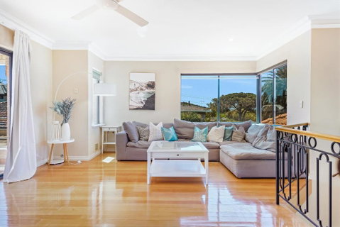 Fun In The Sun Pool Bliss & Ocean Views - Accommodation Nelson Bay 2