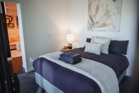 FV Brisbane Apartments Fortitude Valley - Accommodation Nelson Bay 2