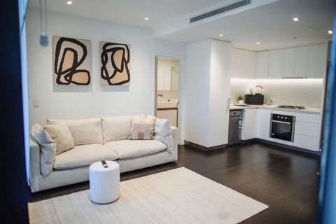 FV Brisbane Apartments Fortitude Valley - Accommodation Nelson Bay 1