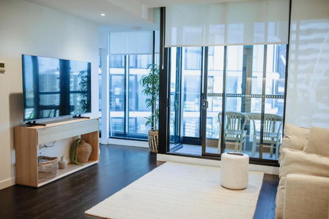 FV Brisbane Apartments Fortitude Valley - Accommodation Nelson Bay 4
