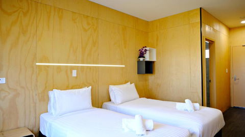 Gallery Hotel Manjimup - Accommodation Nelson Bay 3