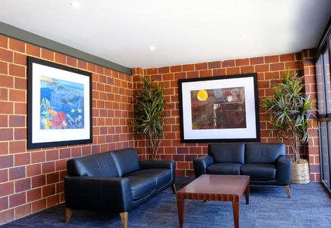 Gallery Hotel Manjimup - Accommodation Nelson Bay 4