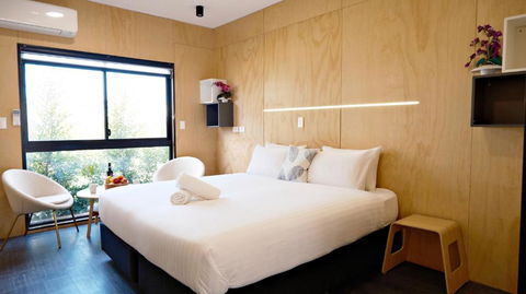 Gallery Hotel Manjimup - Accommodation Nelson Bay 2