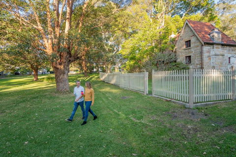 Gardeners Cottage - Accommodation Nelson Bay 0