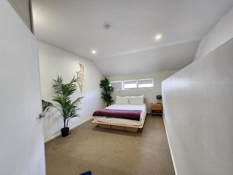 Gawler Townhouses 1a - Accommodation Nelson Bay 1