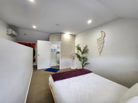 Gawler Townhouses 1a - Accommodation Nelson Bay 2