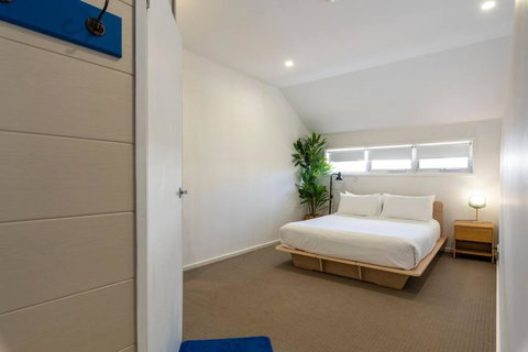 Gawler Townhouses 1a - Accommodation Nelson Bay 3