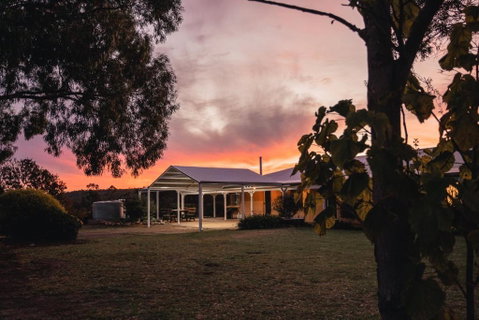 Glen Mervyn Lodge - Accommodation Nelson Bay 0