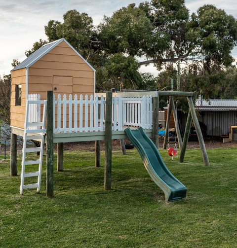 Glen Mervyn Lodge - Accommodation Nelson Bay 2