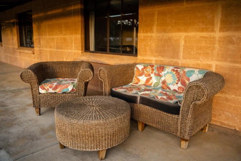 Glen Mervyn Lodge - Accommodation Nelson Bay 1