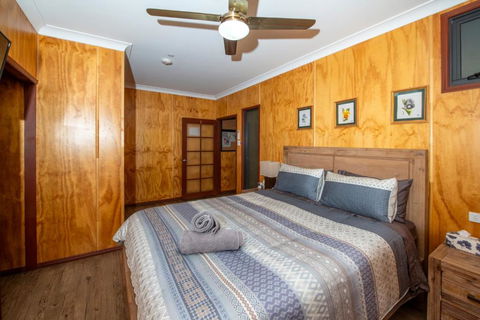 Glenaven Country Escape - Accommodation Nelson Bay 3