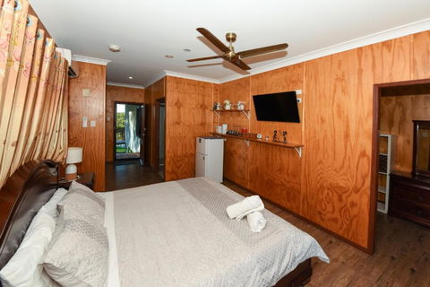 Glenaven Country Escape - Accommodation Nelson Bay 2
